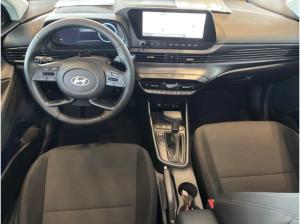 Hyundai i20 Trend *SITZHZG*LENKHZG*KAMERA*NAVI*DAB*CARPLAY*TEMPOMAT*