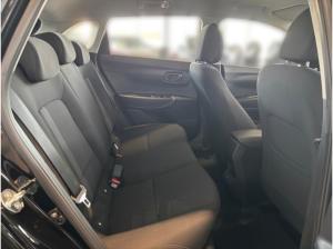 Hyundai i20 Trend *SITZHZG*LENKHZG*KAMERA*NAVI*DAB*CARPLAY*TEMPOMAT*