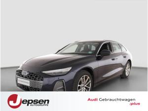 Audi A6 Avant TDI qu. S tr. Matrix 19 PANO AHK 360