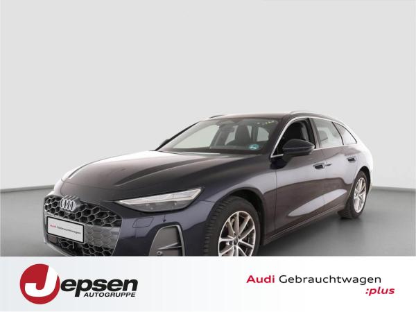Audi A6 Avant TDI qu. S tr. Matrix 19 PANO AHK 360