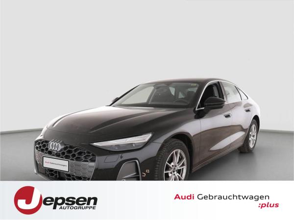 Audi A6 Limousine TDI S tr. Matrix 18 4ZoKlima 360