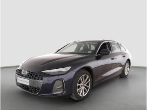 Audi A6 Avant TDI qu. S tr. Matrix 19 PANO AHK 360