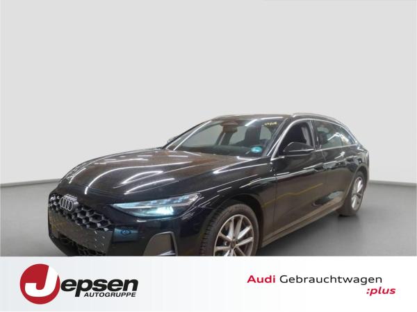 Audi A6 Avant TFSI S tr. Matrix AHK 360 4ZoKlima 18