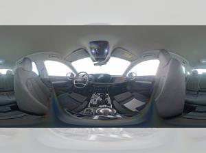 Audi A6 Limousine TDI S tr. Matrix 18 4ZoKlima 360