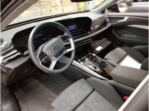 Audi A6 Limousine TDI S tr. Matrix 18 4ZoKlima 360