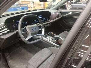 Audi A6 Avant TFSI S tr. Matrix AHK 360 4ZoKlima 18