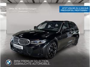 BMW 320 i Touring M Sport LiveCockpitProf Kamera LED