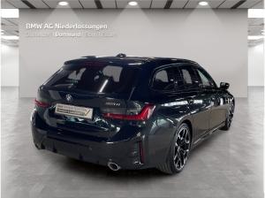 BMW 320 i Touring M Sport LiveCockpitProf Kamera LED