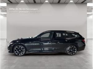 BMW 320 i Touring M Sport LiveCockpitProf Kamera LED