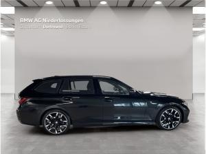 BMW 320 i Touring M Sport LiveCockpitProf Kamera LED