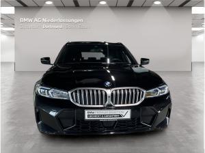 BMW 320 i Touring M Sport LiveCockpitProf Kamera LED