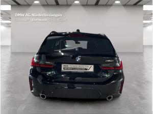 BMW 320 i Touring M Sport LiveCockpitProf Kamera LED