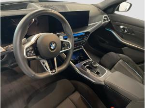 BMW 320 i Touring M Sport LiveCockpitProf Kamera LED