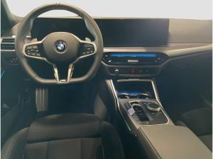 BMW 320 i Touring M Sport LiveCockpitProf Kamera LED