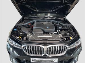 BMW 320 i Touring M Sport LiveCockpitProf Kamera LED