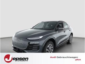 Audi Q6 e-tron Q6 Sportback e-tron PANO 19 AHK 360 LED Keyless