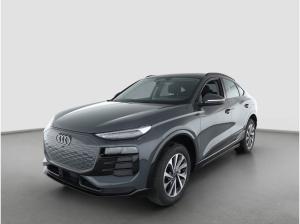 Audi Q6 e-tron Q6 Sportback e-tron PANO 19 AHK 360 LED Keyless