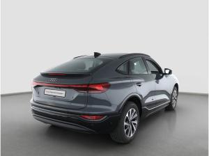 Audi Q6 e-tron Q6 Sportback e-tron PANO 19 AHK 360 LED Keyless