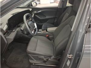 Audi Q6 e-tron Q6 Sportback e-tron PANO 19 AHK 360 LED Keyless