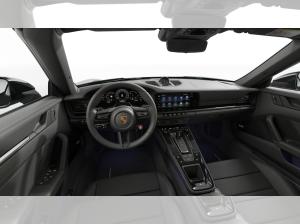 Porsche 911 Carrera Cabriolet (Typ 992.2) -BITTE NUR BEI 100% BESTELLABSICHT ANFRAGEN - Lift, InnoDr., Bose. 360