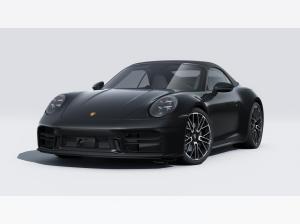 Porsche 911 Carrera Cabriolet (Typ 992.2) -BITTE NUR BEI 100% BESTELLABSICHT ANFRAGEN - Lift, InnoDr., Bose. 360