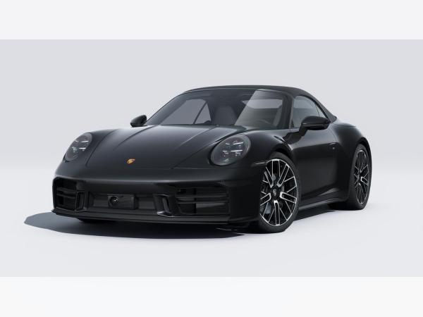 Porsche 911 Carrera Cabriolet (Typ 992.2) -BITTE NUR BEI 100% BESTELLABSICHT ANFRAGEN - Lift, InnoDr., Bose. 360