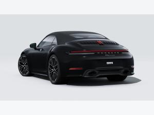 Porsche 911 Carrera Cabriolet (Typ 992.2) -BITTE NUR BEI 100% BESTELLABSICHT ANFRAGEN - Lift, InnoDr., Bose. 360