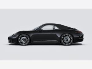 Porsche 911 Carrera Cabriolet (Typ 992.2) -BITTE NUR BEI 100% BESTELLABSICHT ANFRAGEN - Lift, InnoDr., Bose. 360