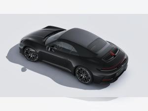 Porsche 911 Carrera Cabriolet (Typ 992.2) -BITTE NUR BEI 100% BESTELLABSICHT ANFRAGEN - Lift, InnoDr., Bose. 360
