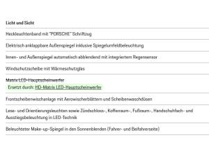 Porsche 911 Carrera Cabriolet (Typ 992.2) -BITTE NUR BEI 100% BESTELLABSICHT ANFRAGEN - Lift, InnoDr., Bose. 360