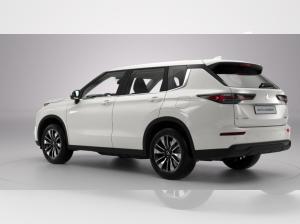 Mitsubishi Outlander 2.4 PHEV 4WD Diamant *AKTION*