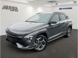 Hyundai KONA 1.6 HYBRID HEV N LINE LED 18"❗ BITTE ZUERST LESEN❗