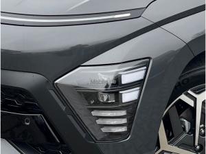 Hyundai KONA 1.6 HYBRID HEV N LINE LED 18"❗ BITTE ZUERST LESEN❗