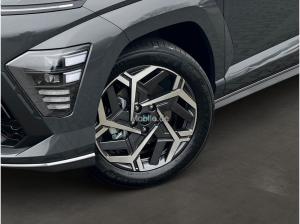 Hyundai KONA 1.6 HYBRID HEV N LINE LED 18"❗ BITTE ZUERST LESEN❗