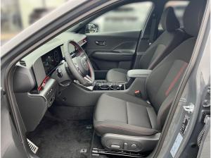 Hyundai KONA 1.6 HYBRID HEV N LINE LED 18"❗ BITTE ZUERST LESEN❗