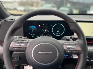 Hyundai KONA 1.6 HYBRID HEV N LINE LED 18"❗ BITTE ZUERST LESEN❗