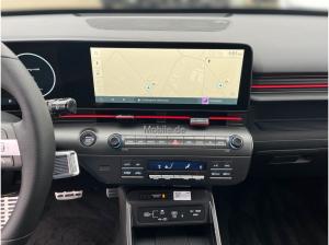 Hyundai KONA 1.6 HYBRID HEV N LINE LED 18"❗ BITTE ZUERST LESEN❗