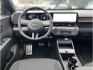 Hyundai KONA 1.6 HYBRID HEV N LINE LED 18"❗ BITTE ZUERST LESEN❗