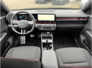 Hyundai KONA 1.6 HYBRID HEV N LINE LED 18"❗ BITTE ZUERST LESEN❗