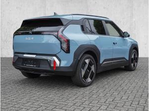 Kia EV3 81,4 kWh Earth Winter Upgrade DriveWise Design Sound Paket