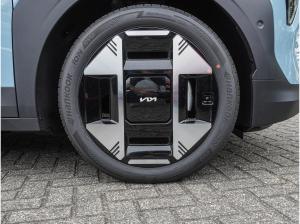 Kia EV3 81,4 kWh Earth Winter Upgrade DriveWise Design Sound Paket