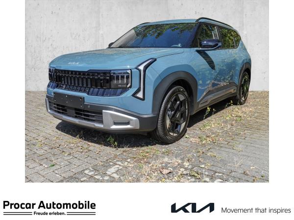 Kia Seltos 1.6 T-GDI DCT VISION Sound&Navi-Design