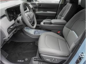 Kia EV3 81,4 kWh Earth Winter Upgrade DriveWise Design Sound Paket