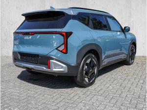 Kia Seltos 1.6 T-GDI DCT VISION Sound&Navi-Design
