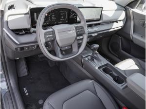 Kia Seltos 1.6 T-GDI DCT VISION Sound&Navi-Design