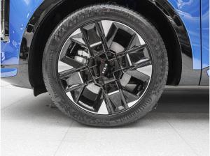 Kia Sportage 1.6D 2WD DCT GT-Line DriveWise-Sound