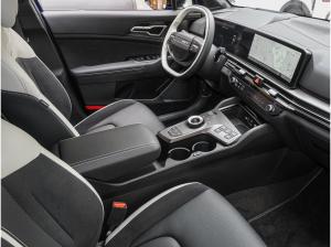 Kia Sportage 1.6D 2WD DCT GT-Line DriveWise-Sound