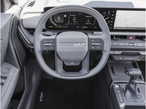 Kia Seltos 1.6 T-GDI DCT VISION Sound&Navi-Design