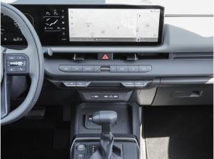 Kia Seltos 1.6 T-GDI DCT VISION Sound&Navi-Design