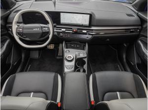 Kia Sportage 1.6D 2WD DCT GT-Line DriveWise-Sound